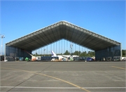 02 Boeing Aircraft Production Hangar