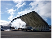 05 Commercial Aircraft Hangar