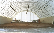 10 Personal Aircraft Hangar