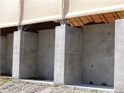 29 Hampton Bulk Fuel Storage - Industrial Fabric Buildings -