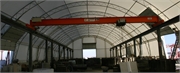 35 Manufacturing - Industrial Fabric Buildings -