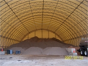 11 Salt and Sand Storage 72X126