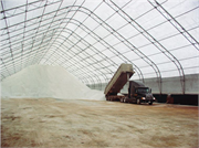 14 Salt Storage