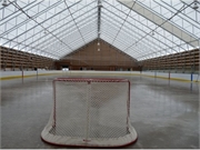 27 Hockey Rink