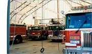 12 Temporary Fire Station